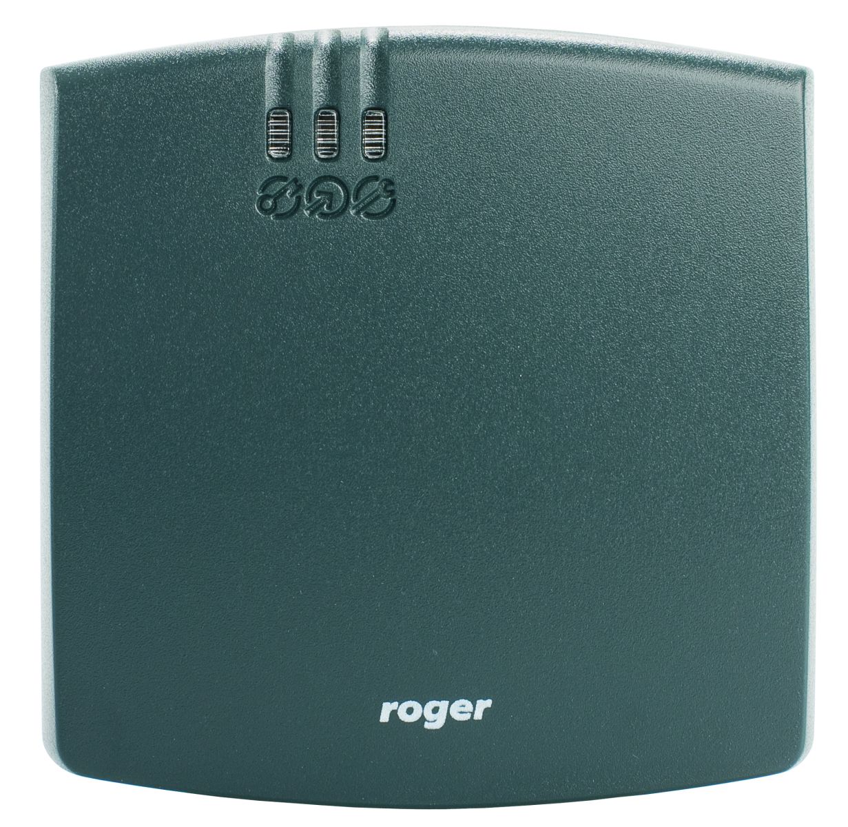 PRT66EM-G Zewnętrzny czytnik zbliżeniowy EM 125 kHz szary