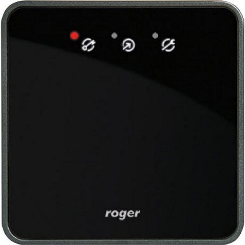 PRT82MF-BK Wewnętrzny czytnik bez klawiatury