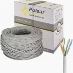 PU-NC200 skrętka komputerowa UTP kat.5 305m