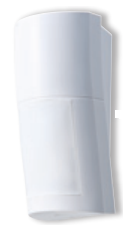 QXI-DT-X5 Szerokokątna zewnętrzna czujka dualna PIR/MW Optex