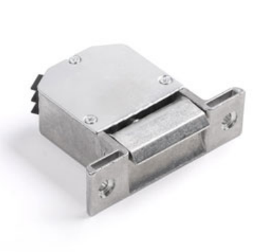 R1-12.10 Elektrozaczep R1 szeroki, 12V AC/DC