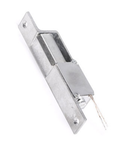 R2-12.10P Elektrozaczep R2 prawy, 12V AC/DC