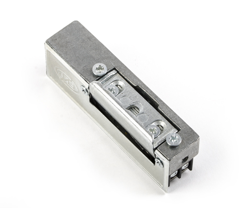 R3-12.13P-DC Elektrozaczep R3, PRAWY, REWERSYJNY, 12V DC