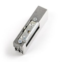 R3-12.40L Elektrozaczep R3, LEWY, NC, z pamięcią i z blokadą