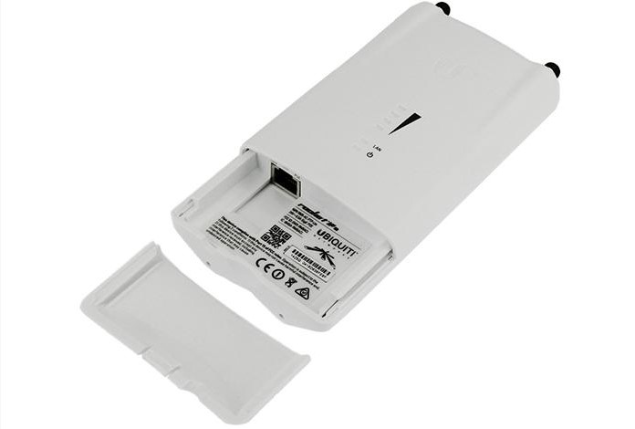 R5AC-LITE Ubiquiti Rocket AC Lite 5GHz