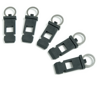 RKD32KF-5szt Pakiet breloków do depozytora RKD, 5szt