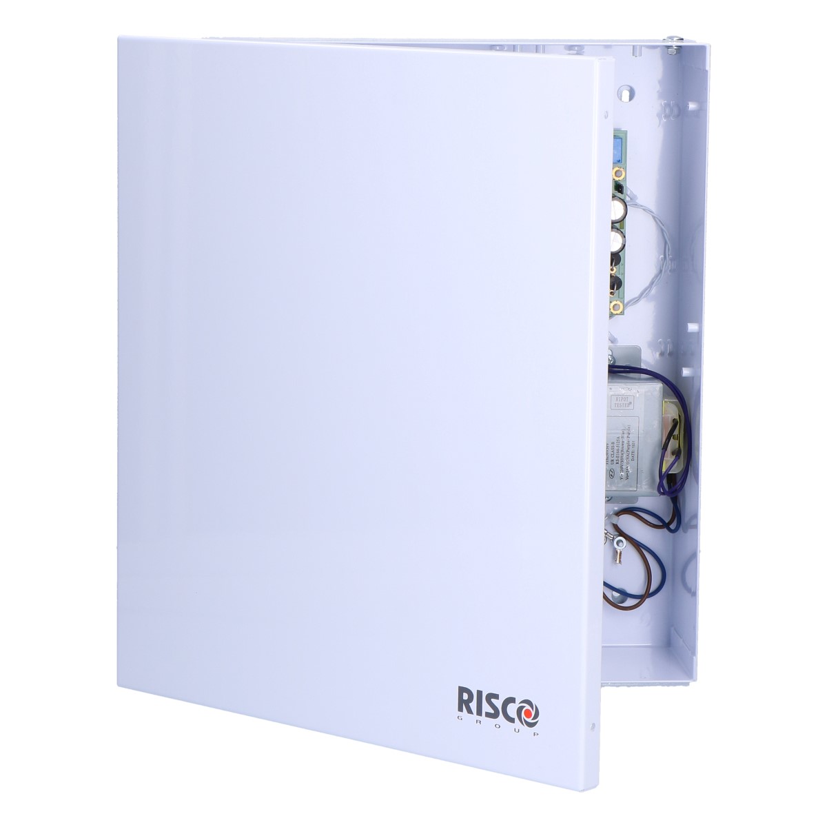 RP128PSPSEUA Zasilacz buforowy 12VDC/3A z obudową