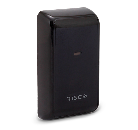 RP432DOR Czytnik breloków i kart Mifare, magistral. do LS+