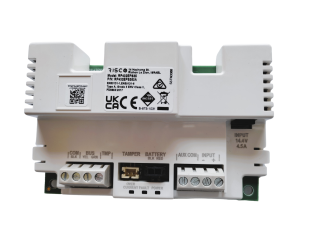 RP432EPS35 Dodatkowy moduł zasilacza systemowego LS+