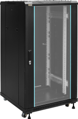 RS2266 Szafa RACK 22U stojąca do złożenia 600x600