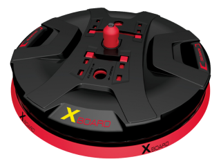 RUNPOTEC-XB500 Rozwijak kablowy Profi XB500