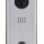 S10 Bramofon, natynkowy, SERII X, IR, IP65 VIDOS X