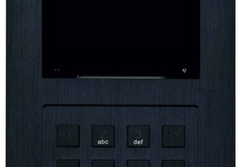 S110 Stacja bramowa Full HD wielolokatorska