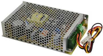 SCP-75-24 Zasilacz buforowy do zabudowy