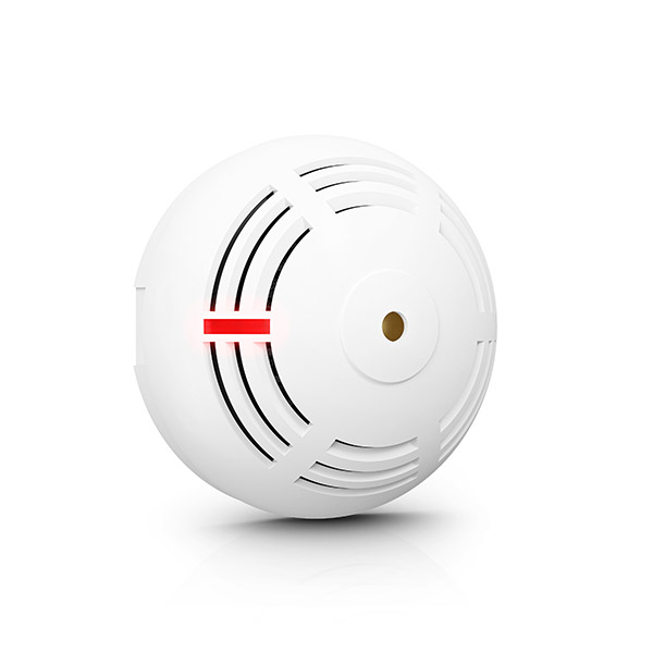 SDA-250 Autonomiczna czujka dymu