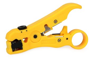 SI/MASTER Ściągacz izolacji MASTER, do kabli RG59, RG6