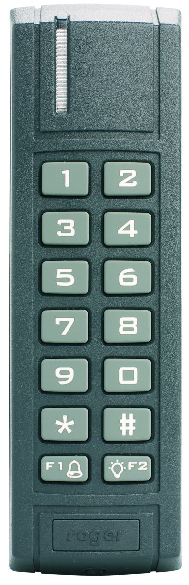 SL2000E Zewnętrzny zamek szyfrowy