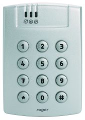 SL2000FVP Zewnętrzny zamek szyfrowy