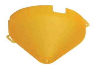 SSK 400 Osłona przeciwpyłowa, 10szt.