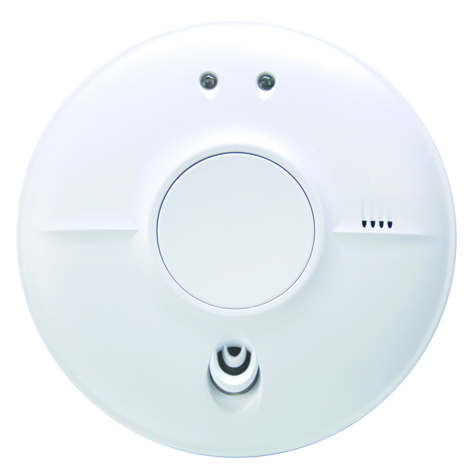 SW1-EUT Autonomiczna czujka dymu, zasilanie 230V AC