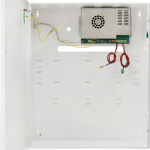 SWB-300RACK System zasilania dla switchy PoE