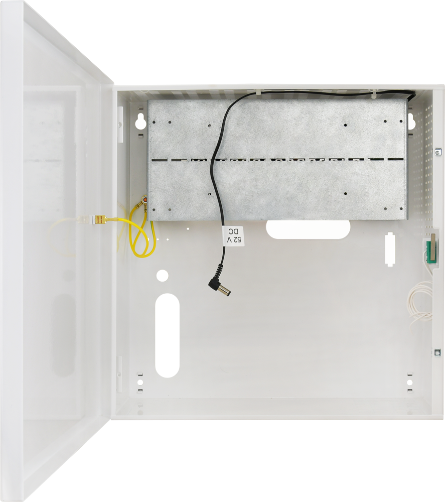 SWS-150 System zasilania dla switchy PoE