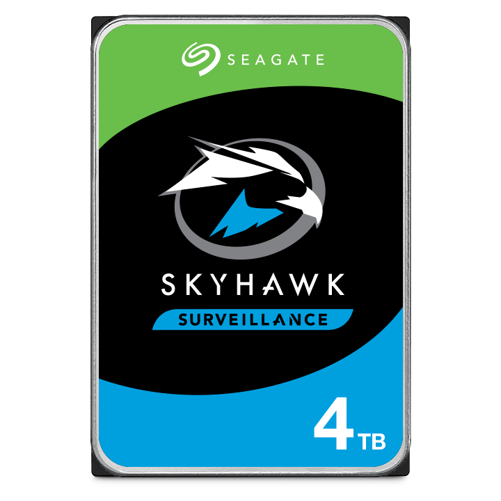 ST4000VX016 Dysk twardy HDD do rejestratorów 4TB