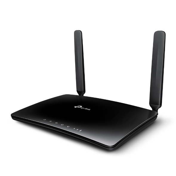 TL-MR6500v Router bezprzewodowy 4G LTE, 300Mb/s