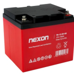 TN-12-50-GD Akumulator żelowy 50Ah 12V NEXON