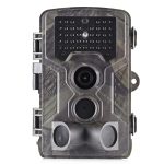 TOPHUNT HC800A Kamera Leśna FOTOPUŁAPKA FHD 42 x IR