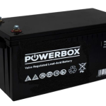 Akumulator VRLA AGM 12V 220Ah