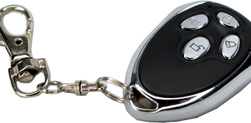 TR-4 Pilot 4-kanałowy