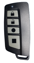 TR-4H-ID Pilot 4-kanałowy dedykowany do modułu MultiLTE-RF