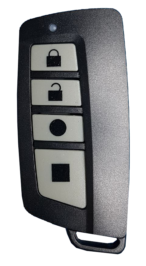 TR-4H Pilot 4-kanałowy