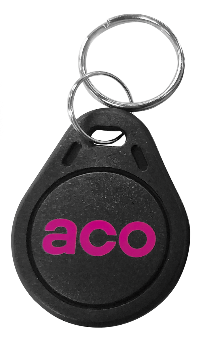 TR-ACO-CZ Brelok zbliżeniowy