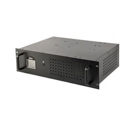 ZASILACZ AWARYJNY UPS 1200VA RACK, 2X C13, 2X SCHUKO, USB ENERGENIE