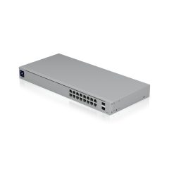 USW-16-POE Ubiquiti Switch, 16x RJ45 1000Mb/s,