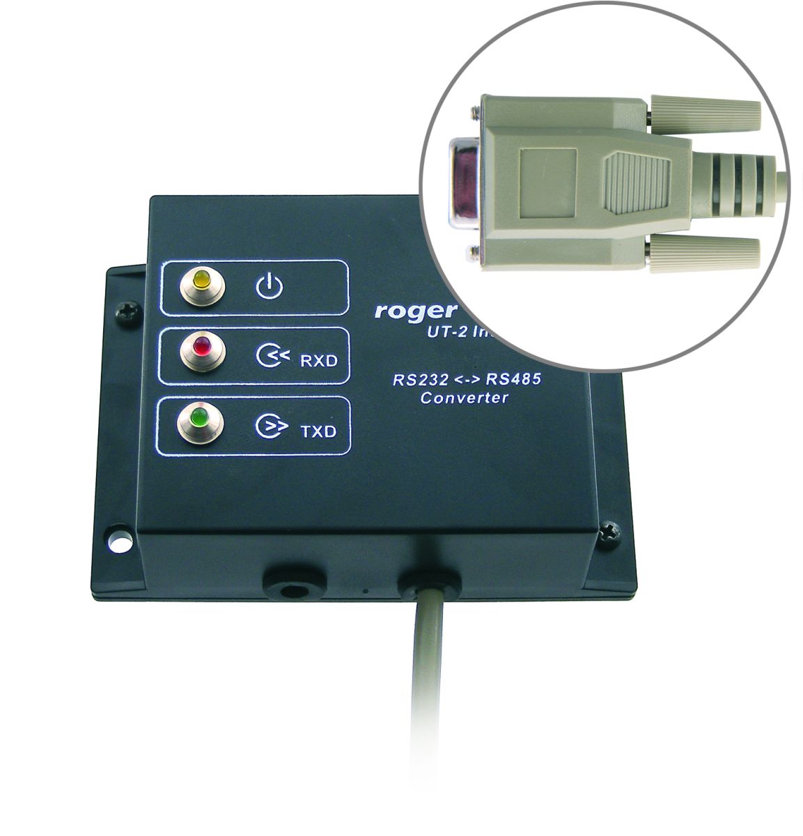 UT2 Moduł transmisji