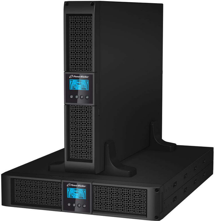 VFI 1500 RT HID UPS Power Walker