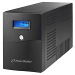 VI 3000 SCL UPS Power Walker Line-Interactive 3000VA