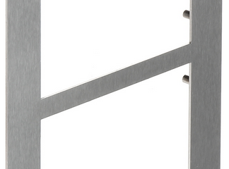 VTOF002 Ramka frontowa