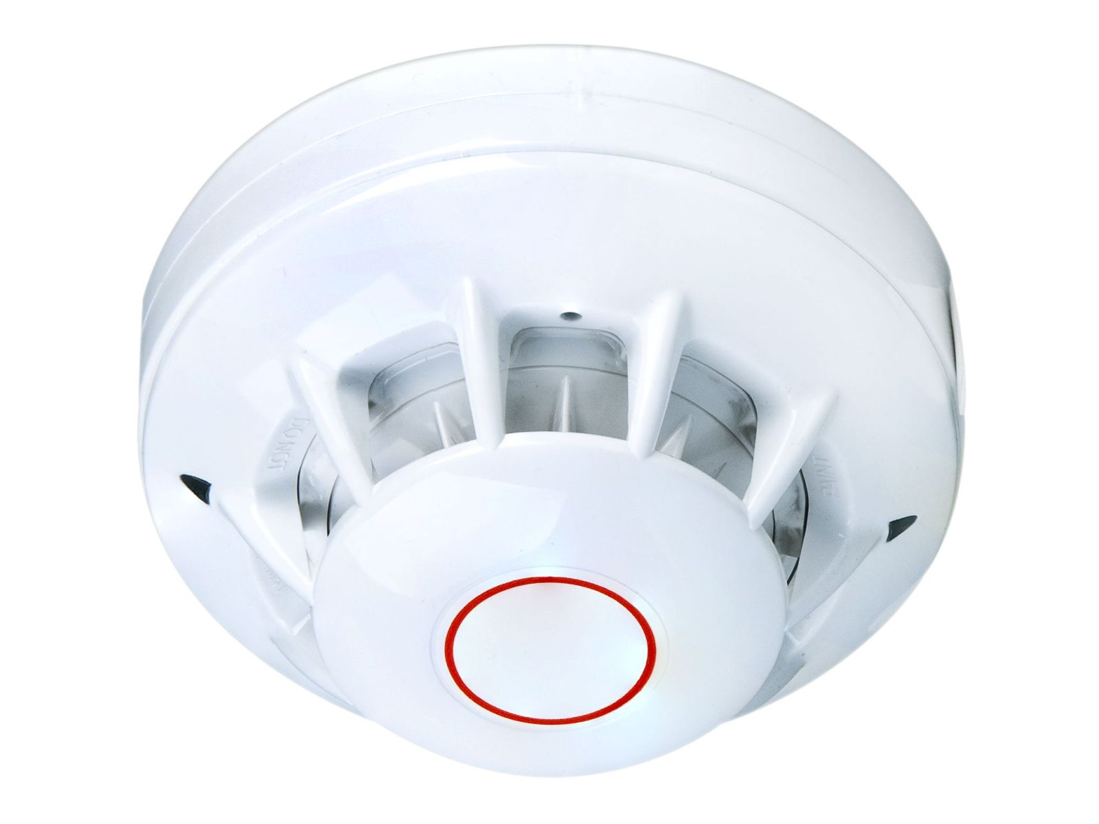 EXODUS FT64 Czujka pożarowa temperaturowa