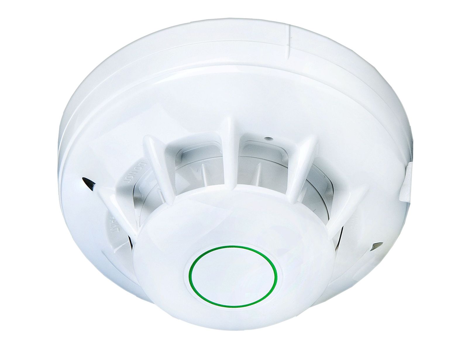 EXODUS RR Czujka pożarowa nadmiarowo-różniczkowa