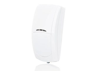 Premier Elite DT Czujka dualna PIR+MW