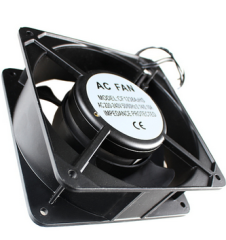 ZGF02 WENTYLATOR DO SZAFY 19 CALI