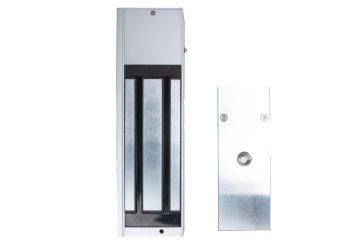 ZW1600RV2 Zwora elektromagnetyczna, 750kg, 480mA (12V DC)