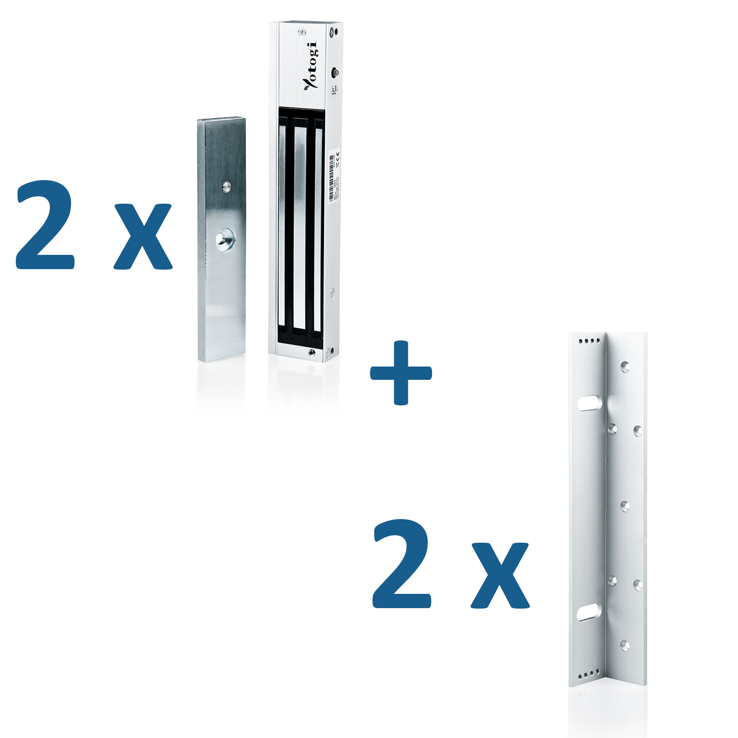 ZZ-2xZW600R-2xTL600 Zestaw 2xZW600R i 2xTL600