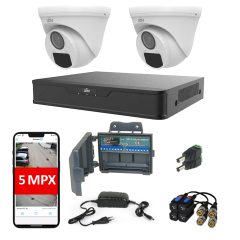 ZZUNV-9 Zetaw do monitoringu