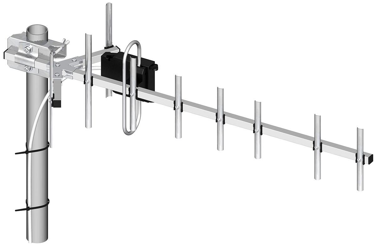 ATK10-800-980-GSM Antena GSM