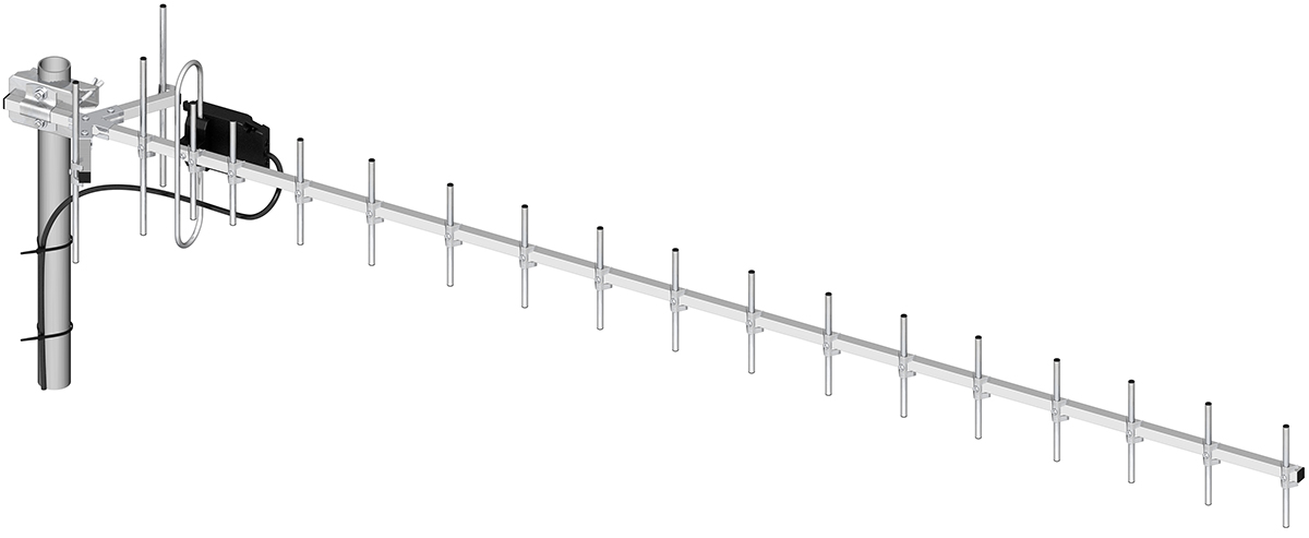 ATK20-850-960-GSM Antena GSM